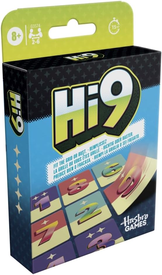 Hi9 (Eng/Fr) - Image 3