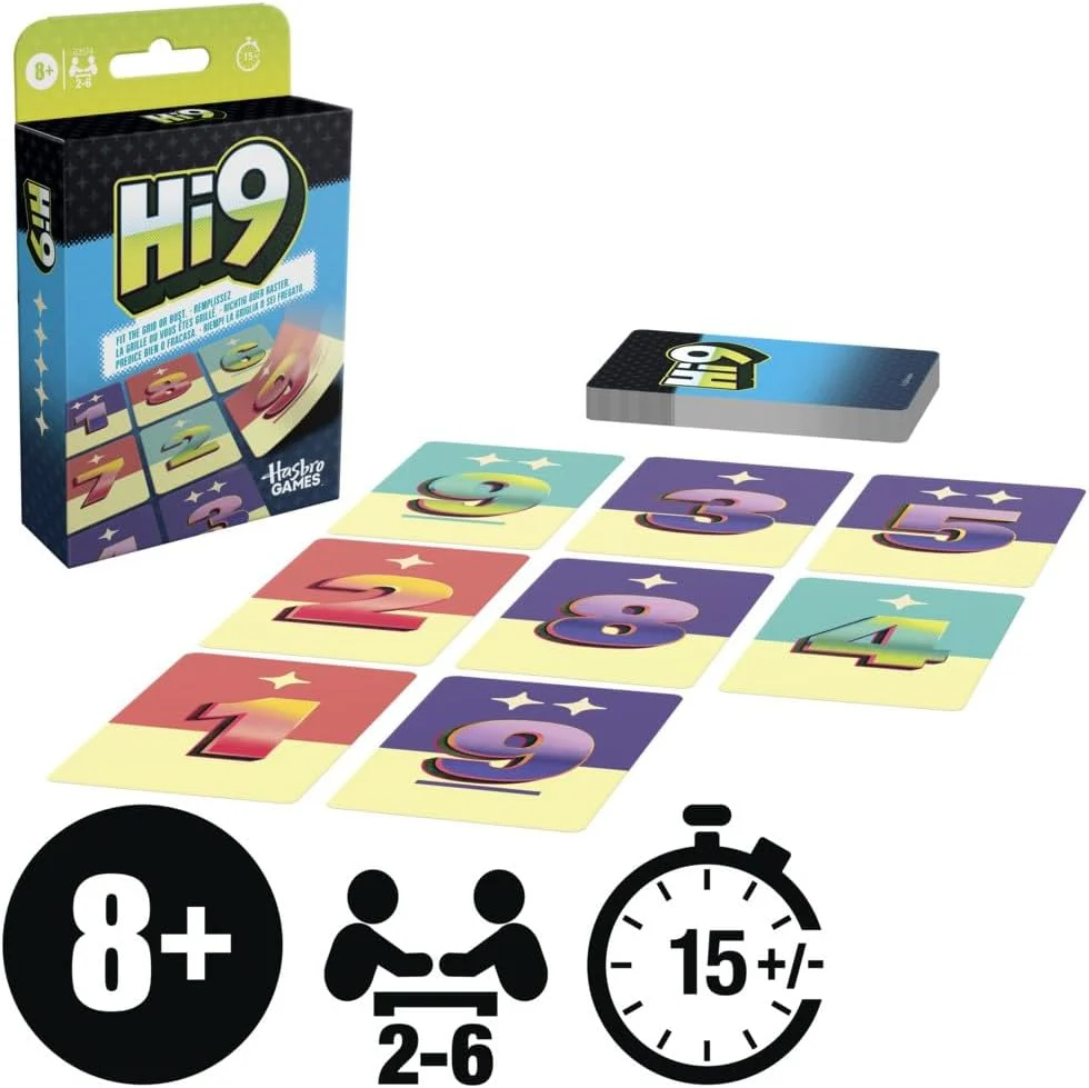 Hi9 (Eng/Fr) - Image 4