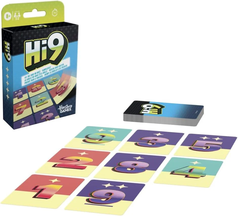 Hi9 (Eng/Fr) - Image 5