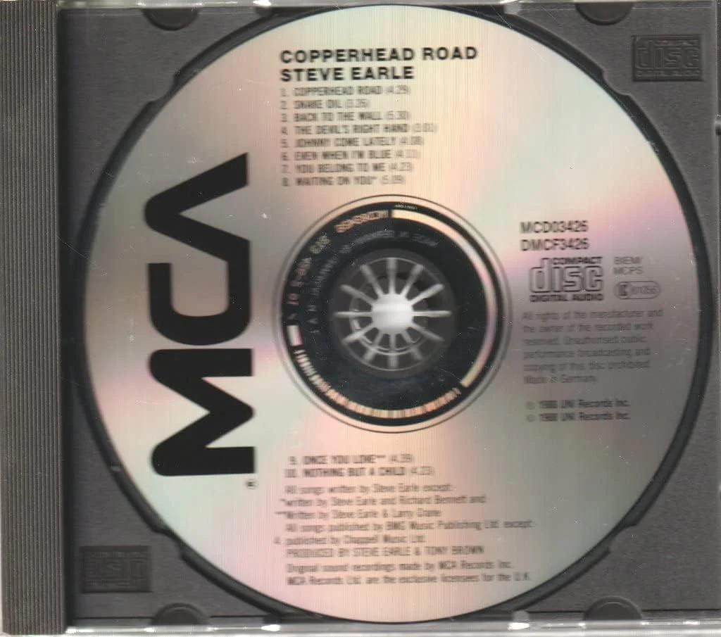 Copperhead Road - Image 2