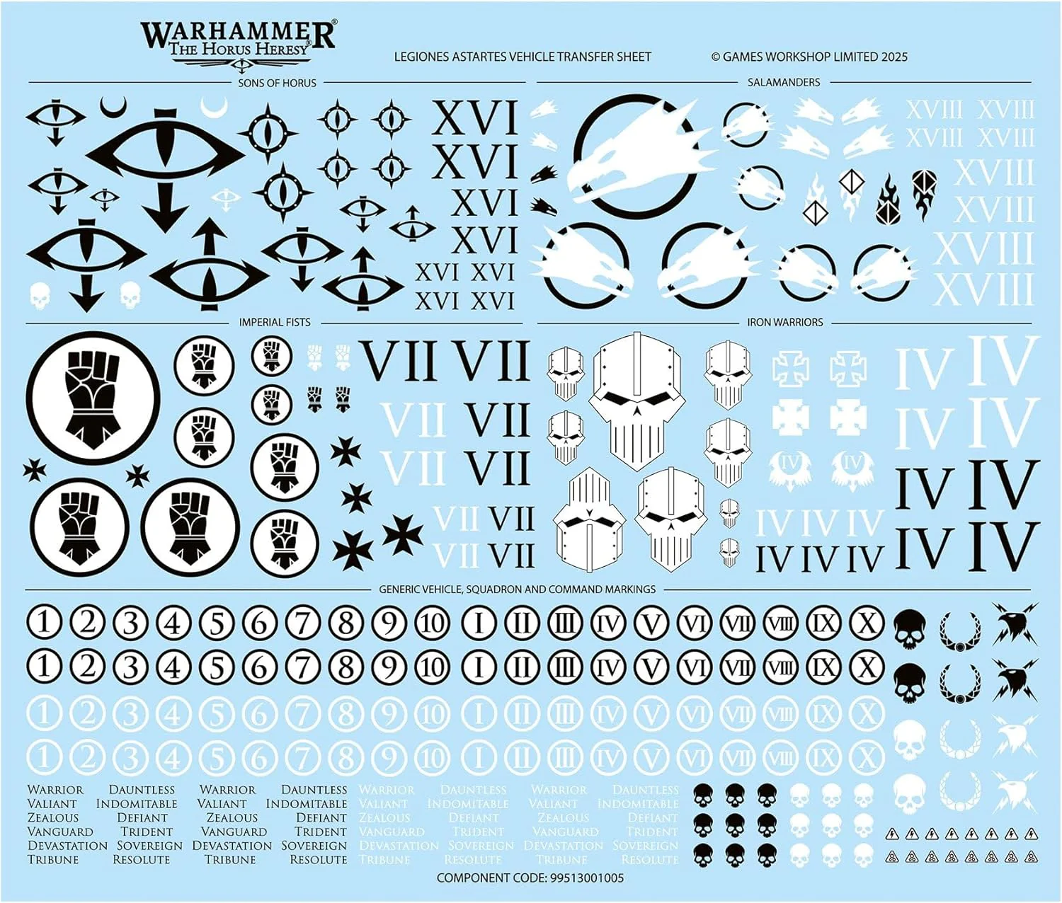 Games Workshop L/a: Spartan Prometheus Assault Tank - Image 4