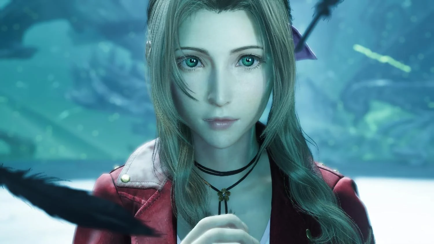 Final Fantasy Vii Rebirth (Switch 2) - Image 6