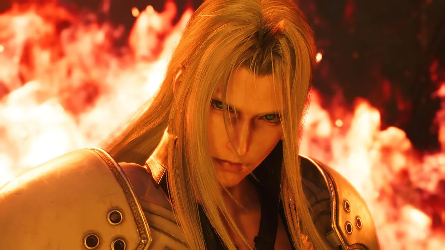 Final Fantasy Vii Rebirth (Switch 2) - Image 7