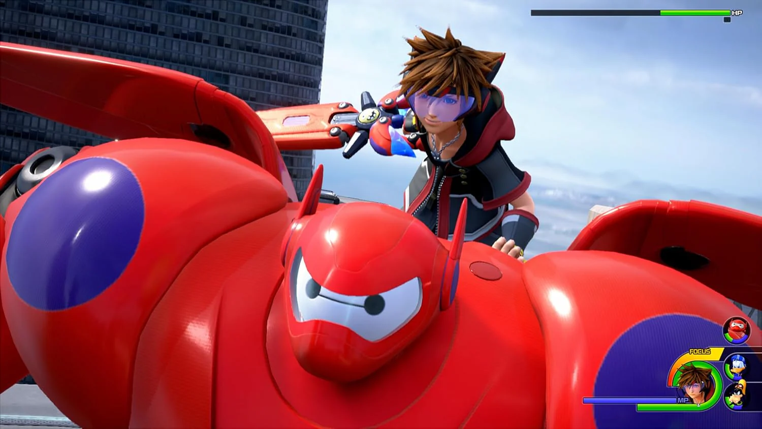 Kingdom Hearts Collection [I~Iii] Download Code In Box (Pre-Order Bonus) - Image 6