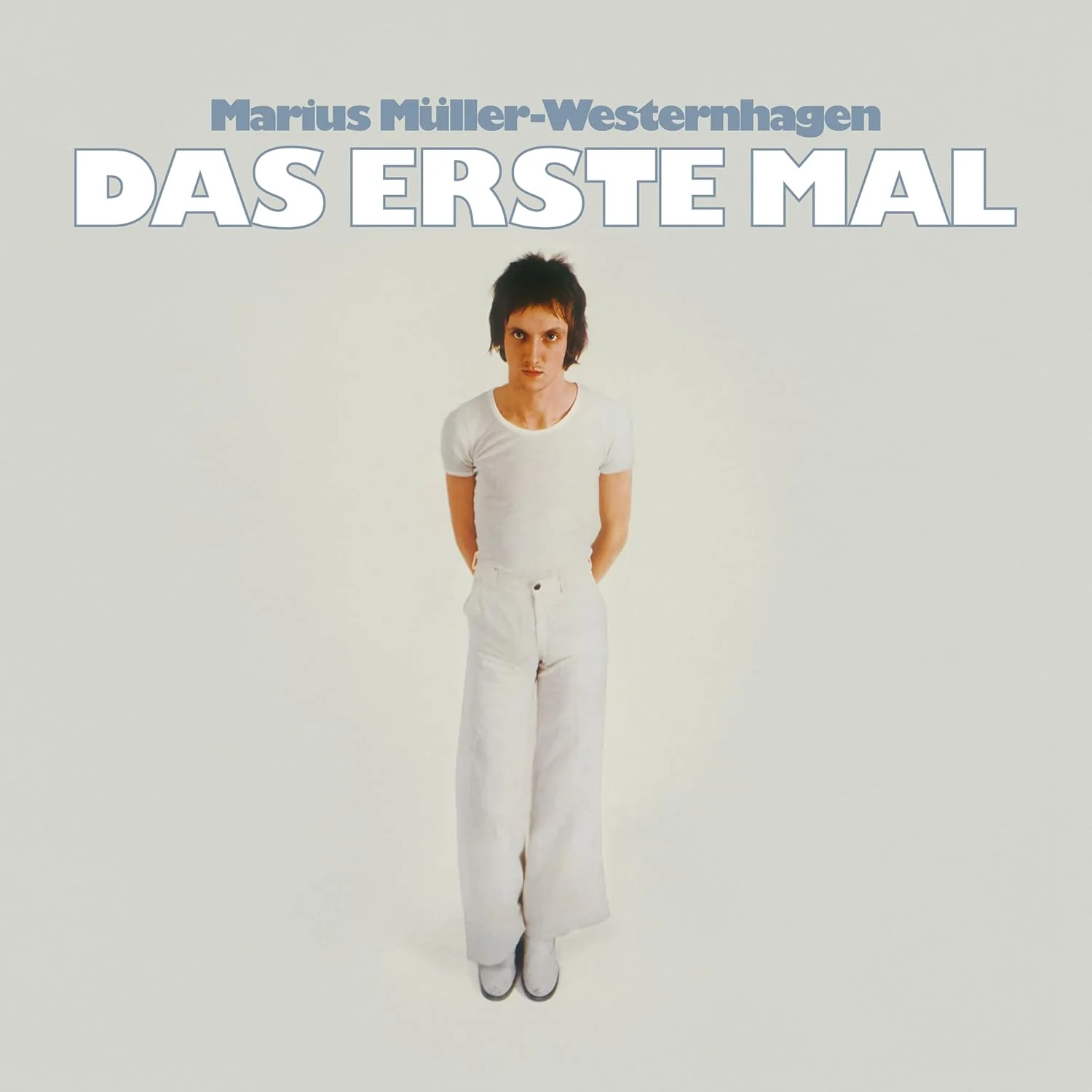 Das Erste Mal (2025 Remaster - Image 2