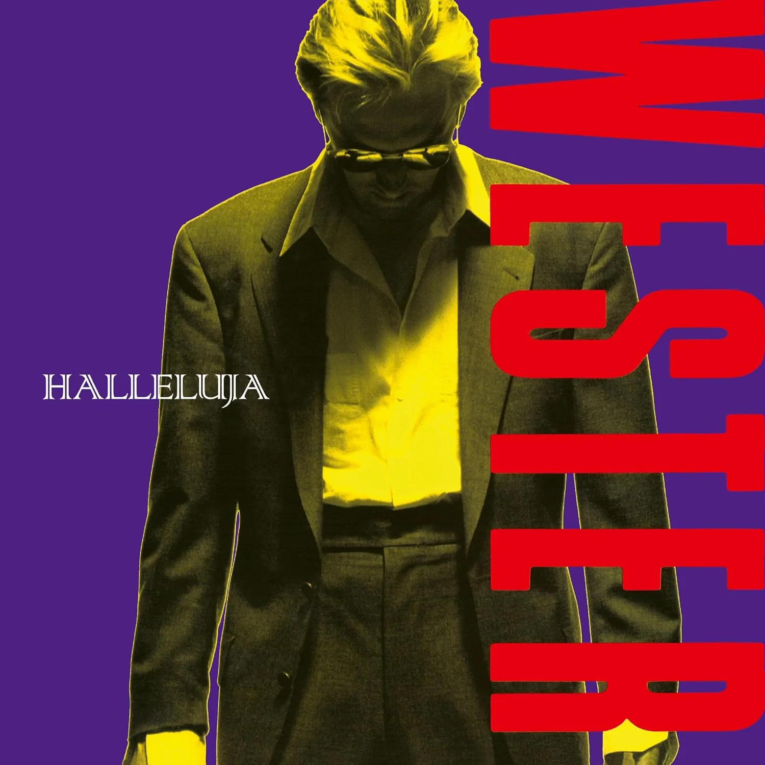 Hallelujah (2025 Remaster - Image 2