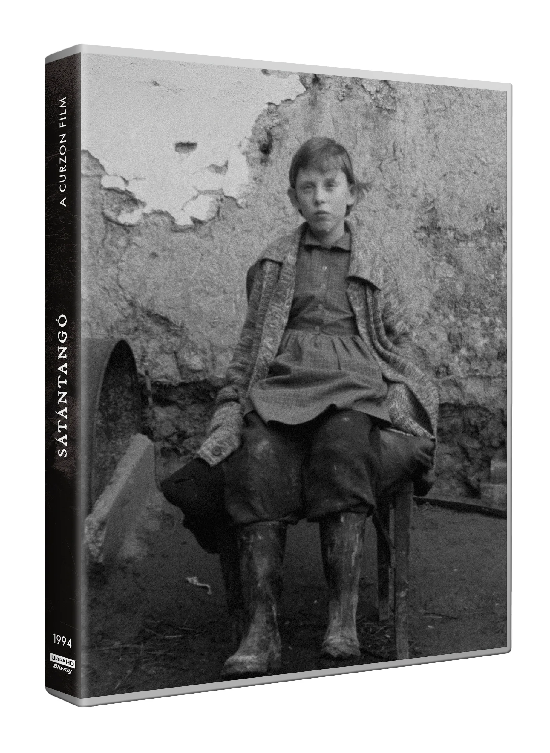 Sátántangó - Image 3