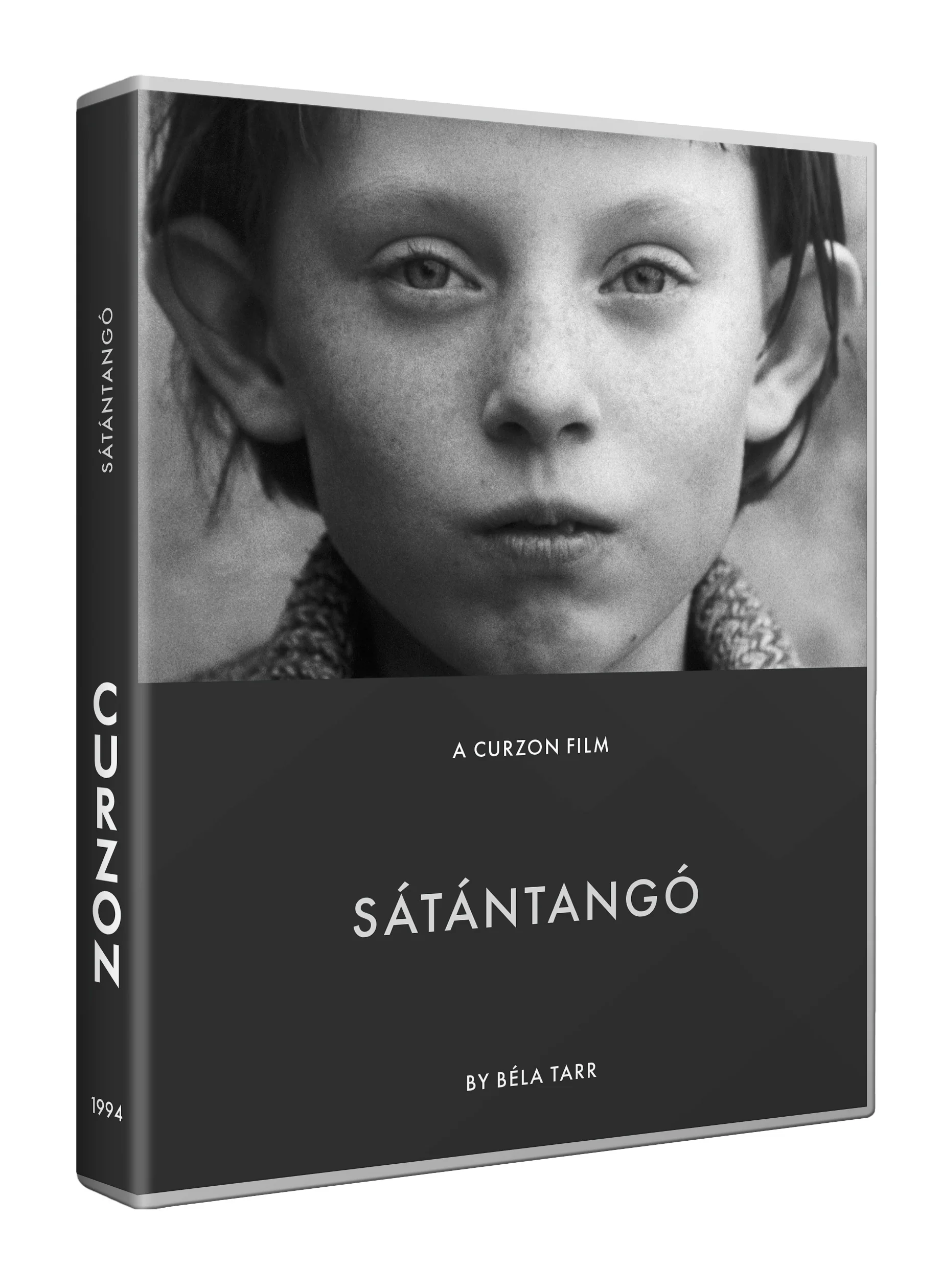 Sátántangó - Image 4