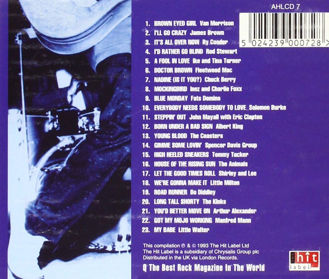 Various Artists - Image 2