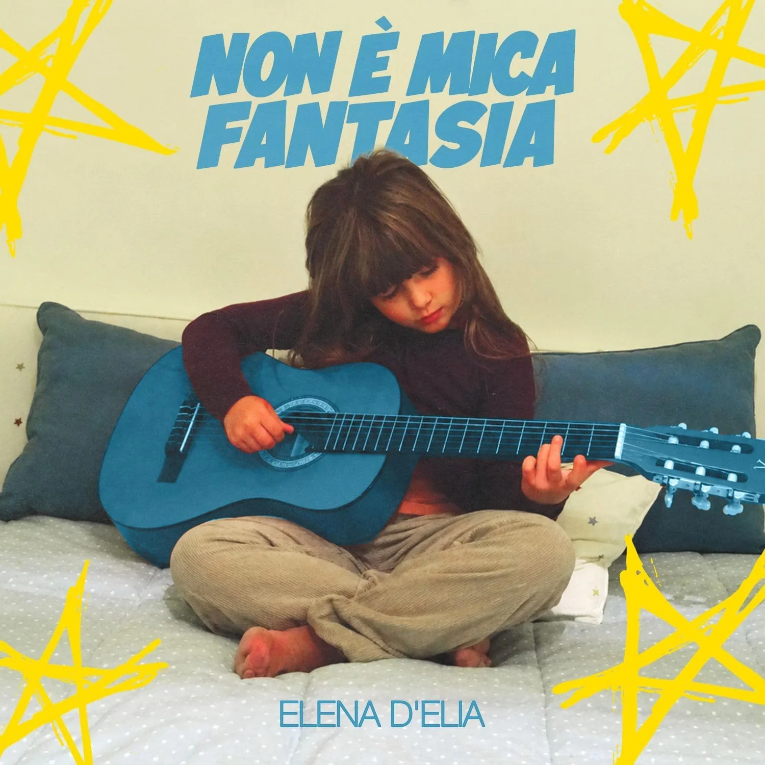 Non È Mica Fantasia - Image 2
