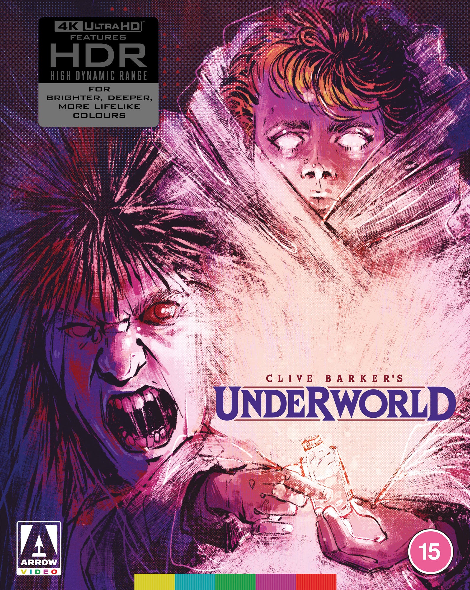 Underworld Limited Edition - Image 2