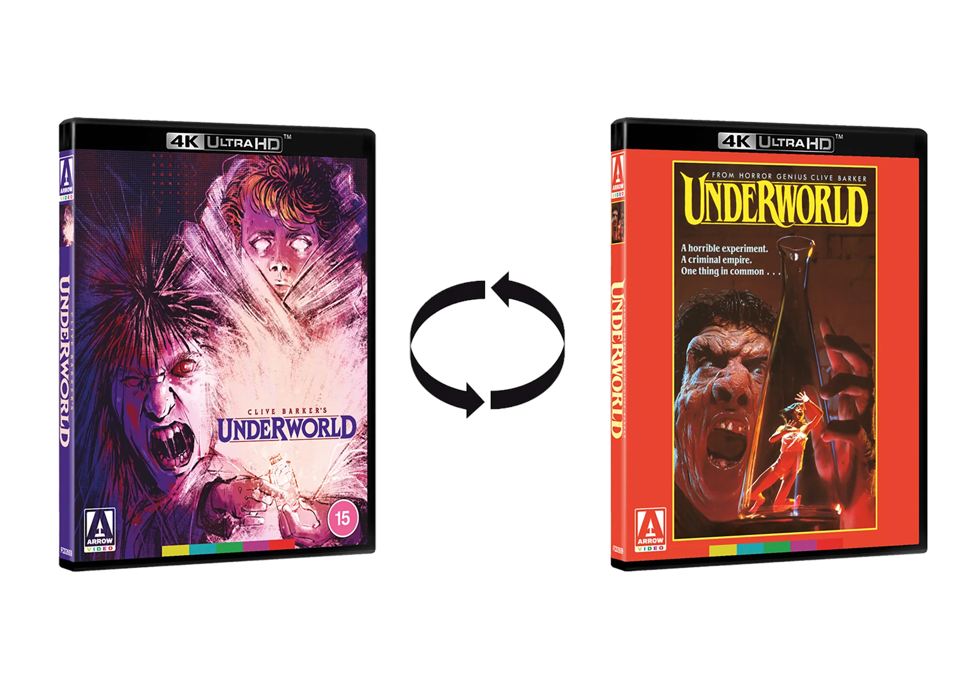 Underworld Limited Edition - Image 4