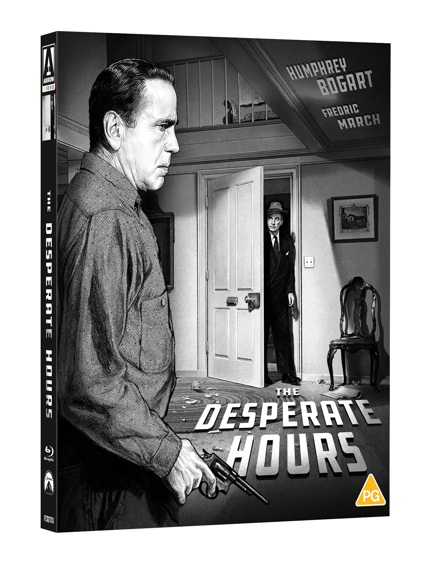 The Desperate Hours Limited Edition - Image 3