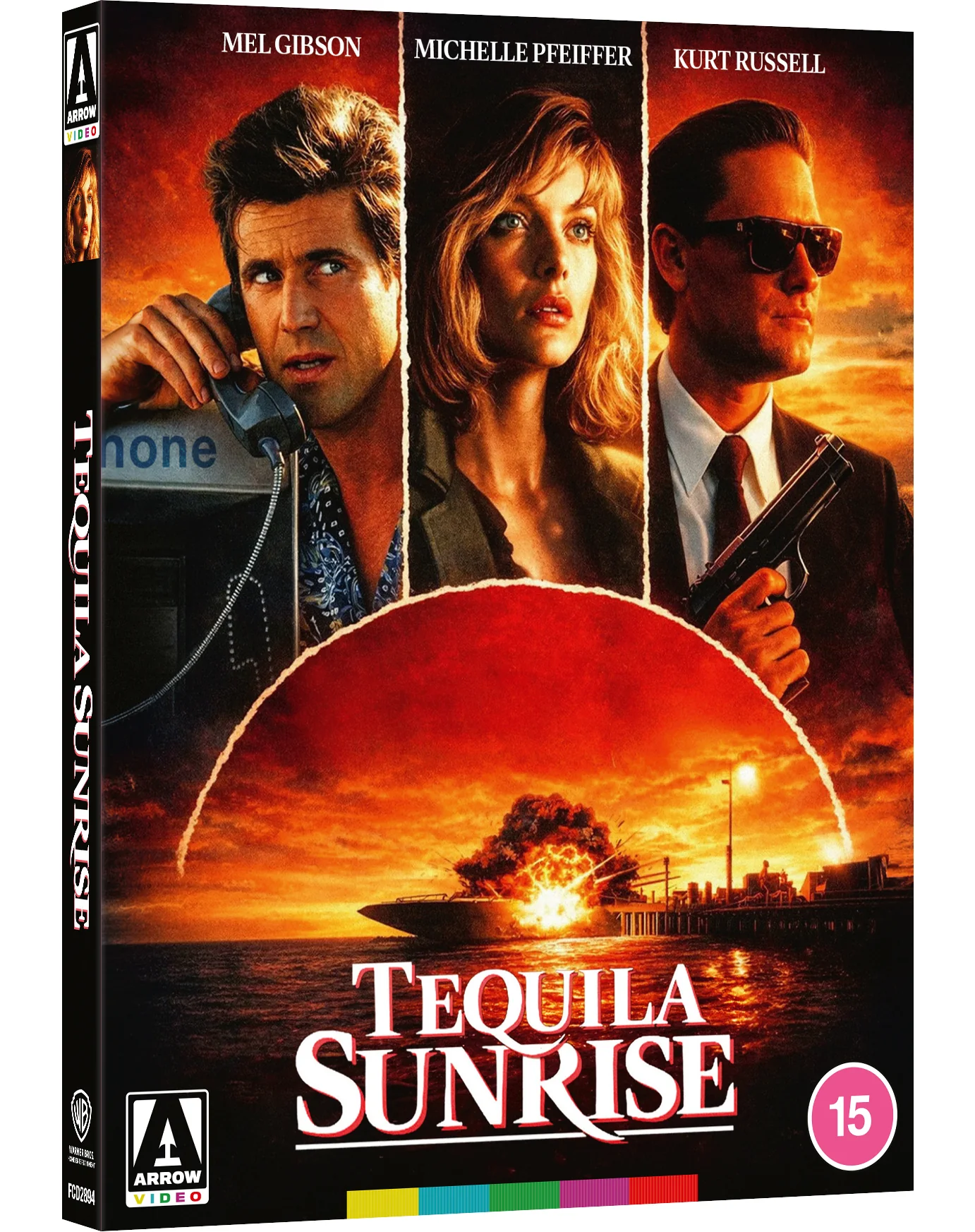 Tequila Sunrise Limited Edition - Image 3