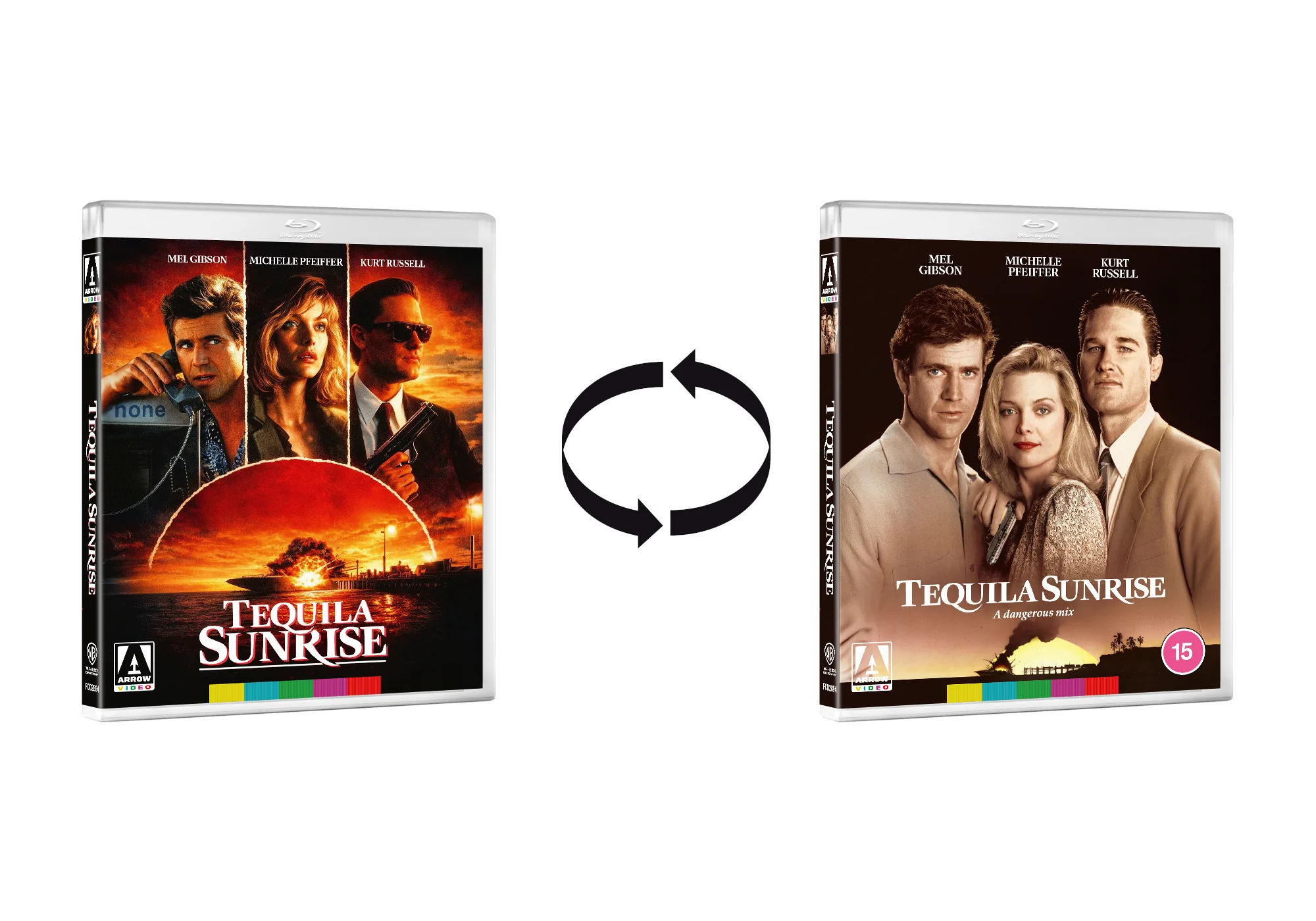 Tequila Sunrise Limited Edition - Image 4