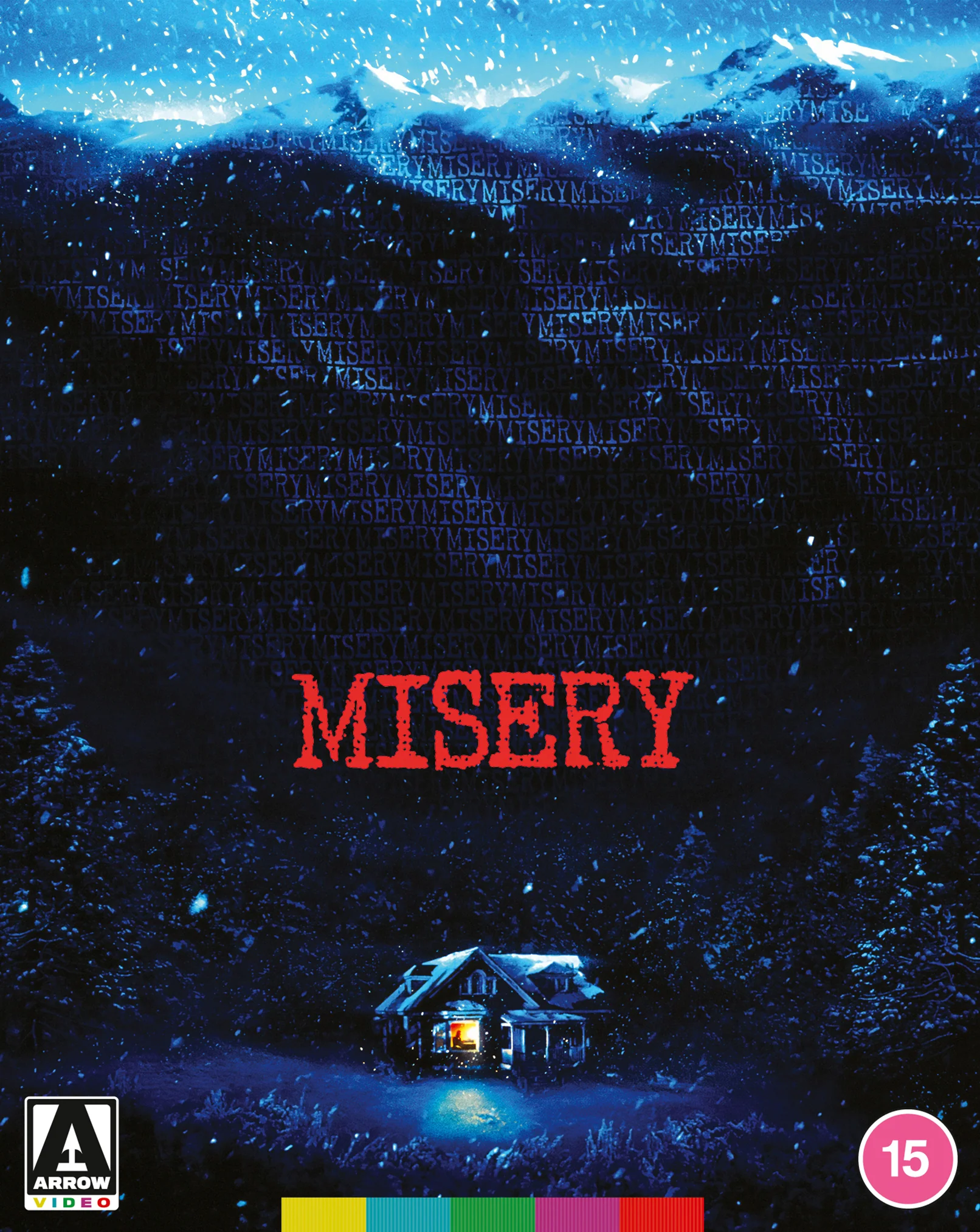 Misery Limited Edition - Image 2