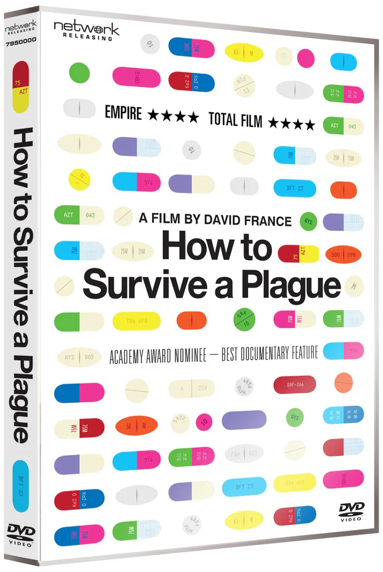 How to Survive a Plague - Image 2