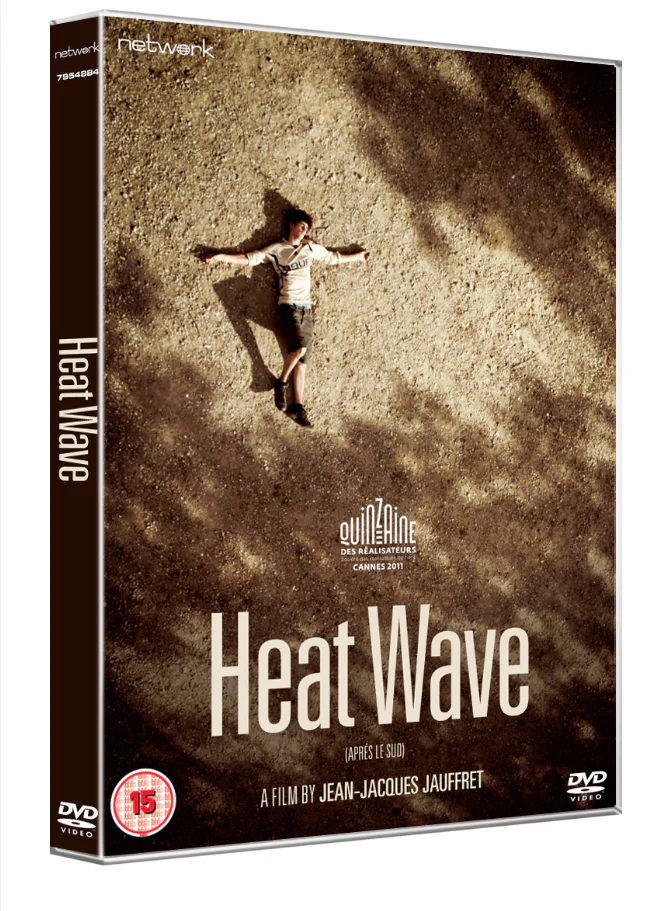 Heat Wave - Image 2