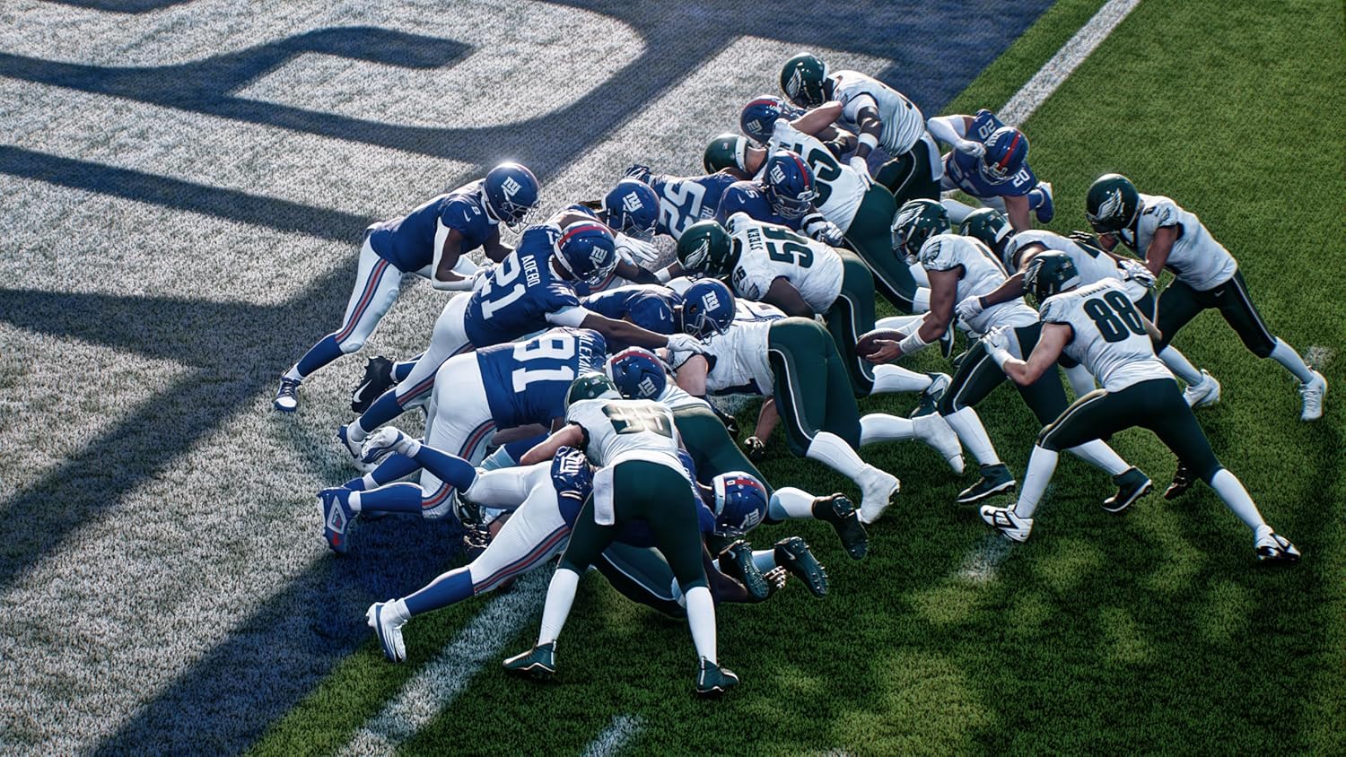 EA Sports Madden NFL 27 - Standard Edition Xbox Series X |Disc I VideoGame |English - Image 2
