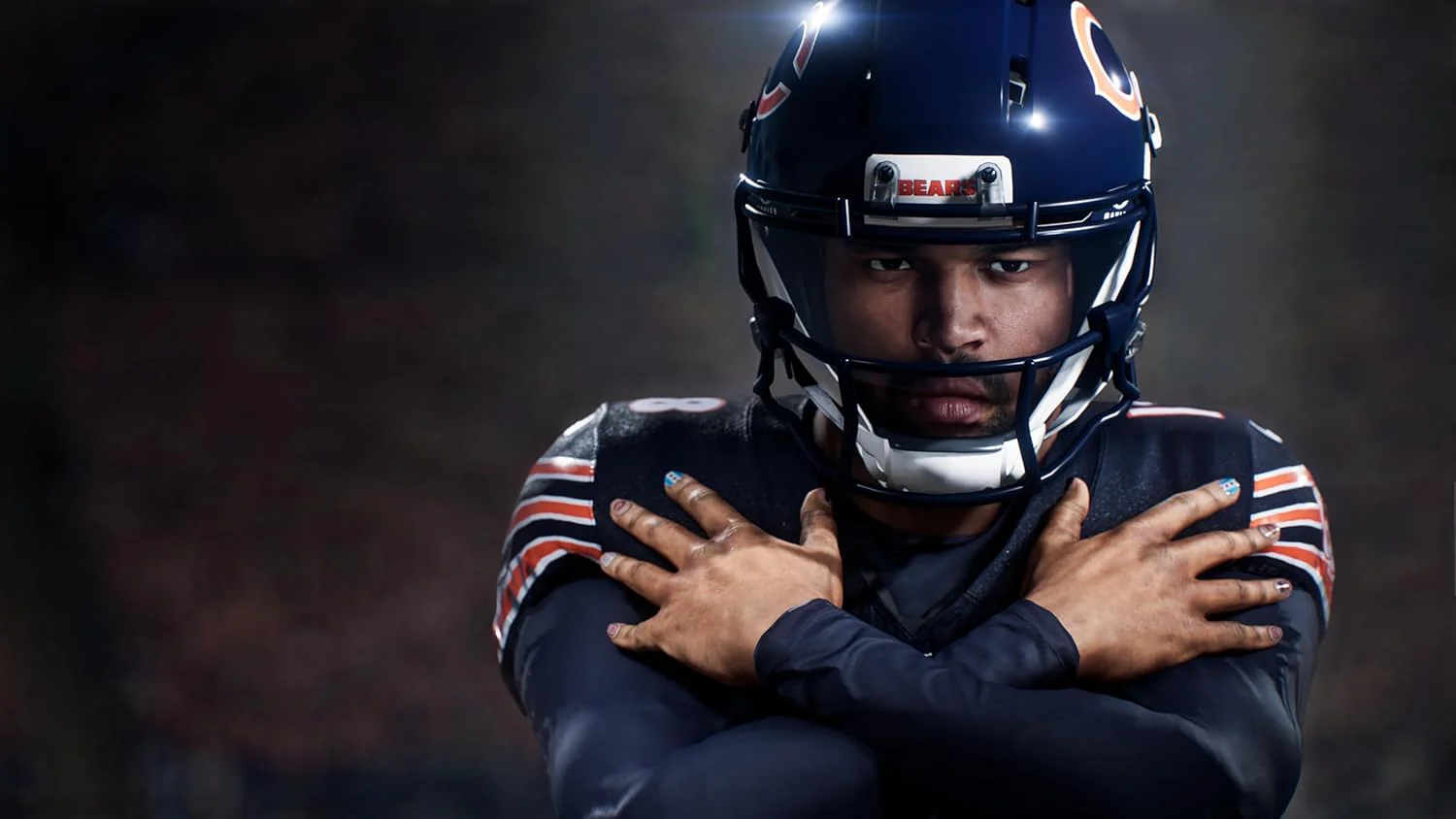 EA Sports Madden NFL 27 - Standard Edition Xbox Series X |Disc I VideoGame |English - Image 3