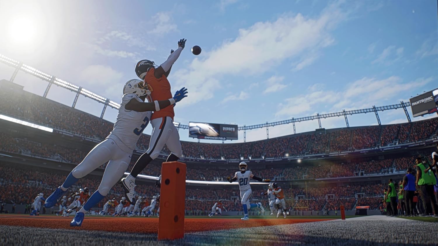 EA Sports Madden NFL 27 - Standard Edition Xbox Series X |Disc I VideoGame |English - Image 4