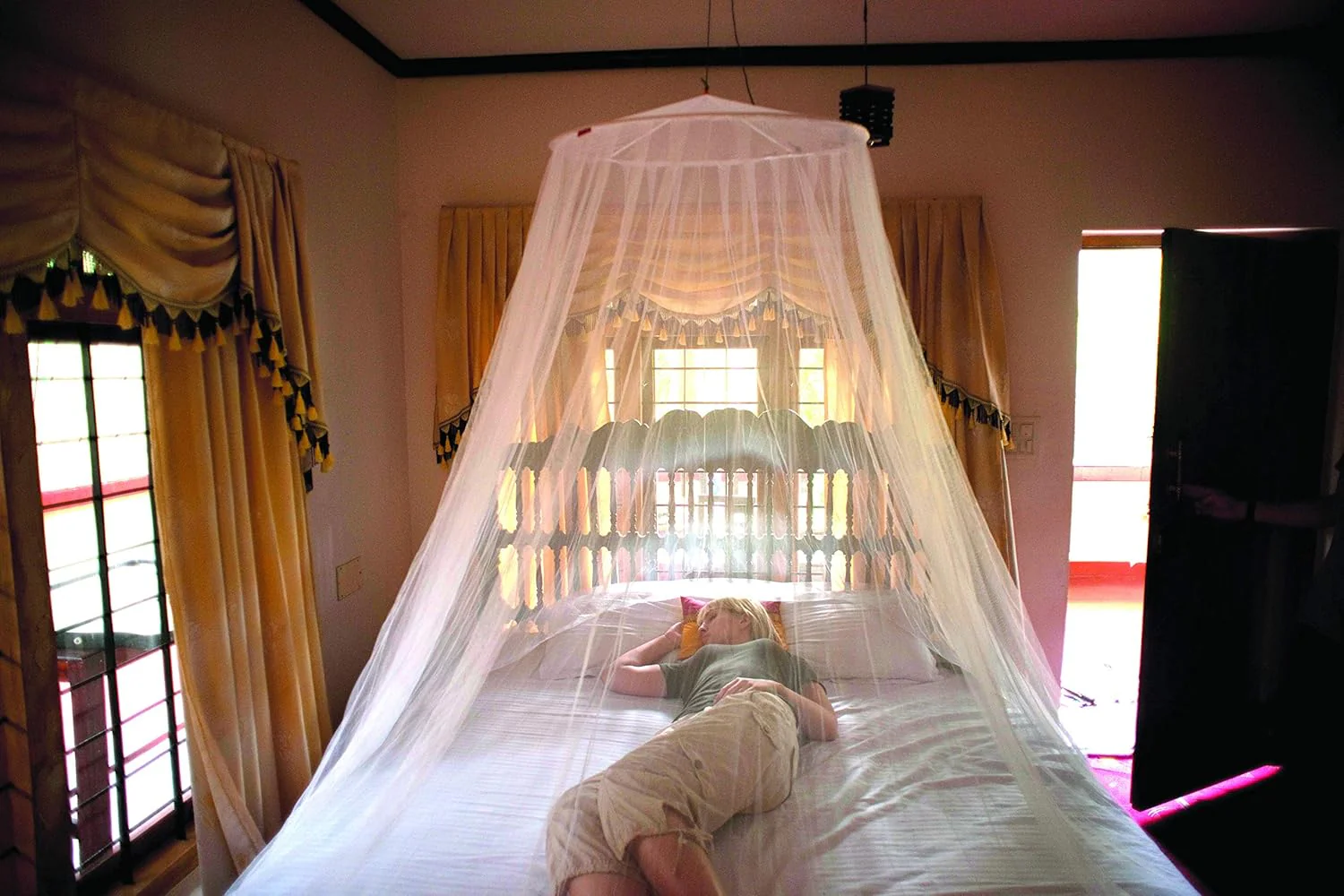 BellNet - Double Mosquito Net - Image 2