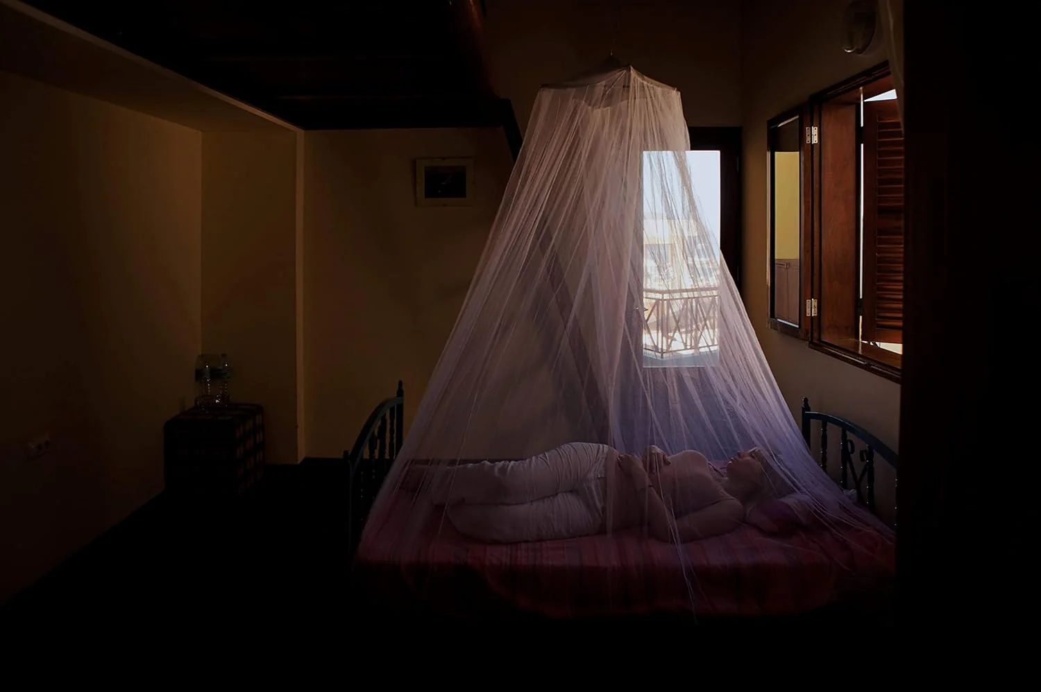 BellNet - Double Mosquito Net - Image 3