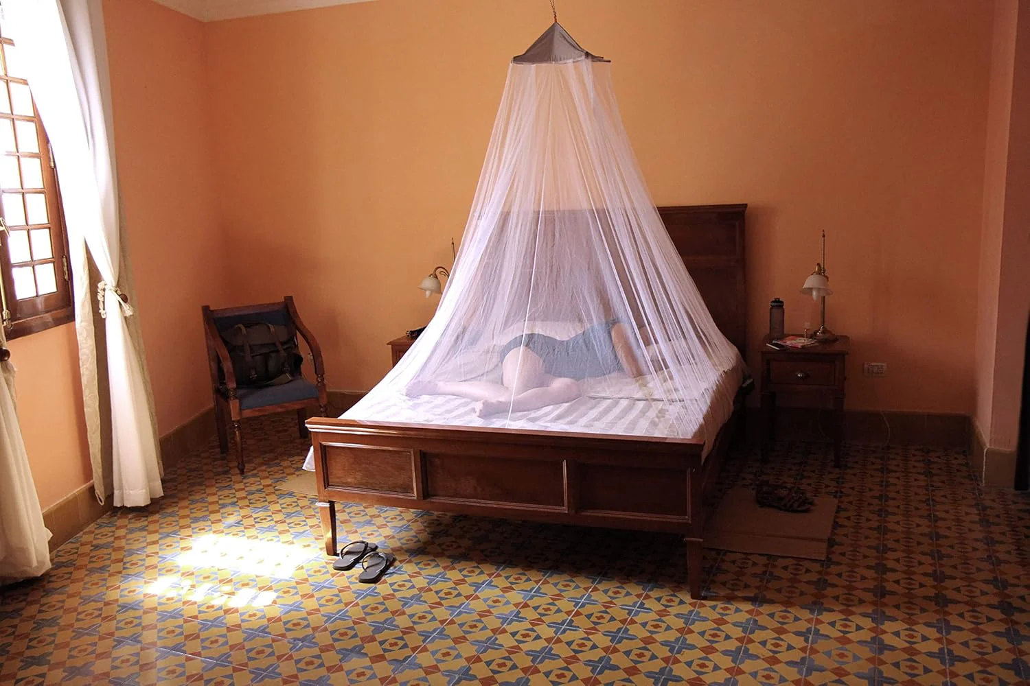 BellNet - Double Mosquito Net - Image 5