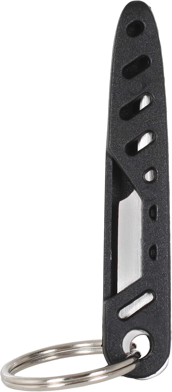 Compact Tick Tweezers - Image 3