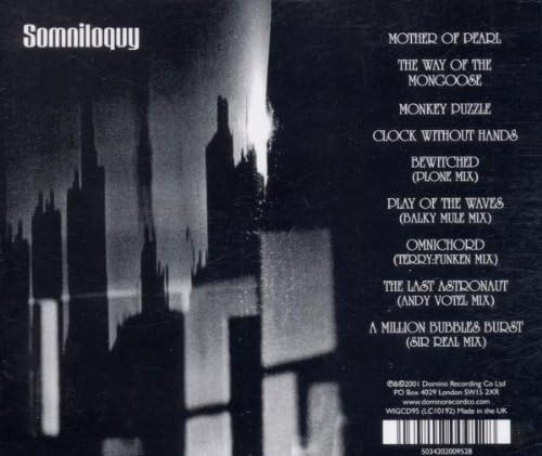 Somniloquy - Image 2