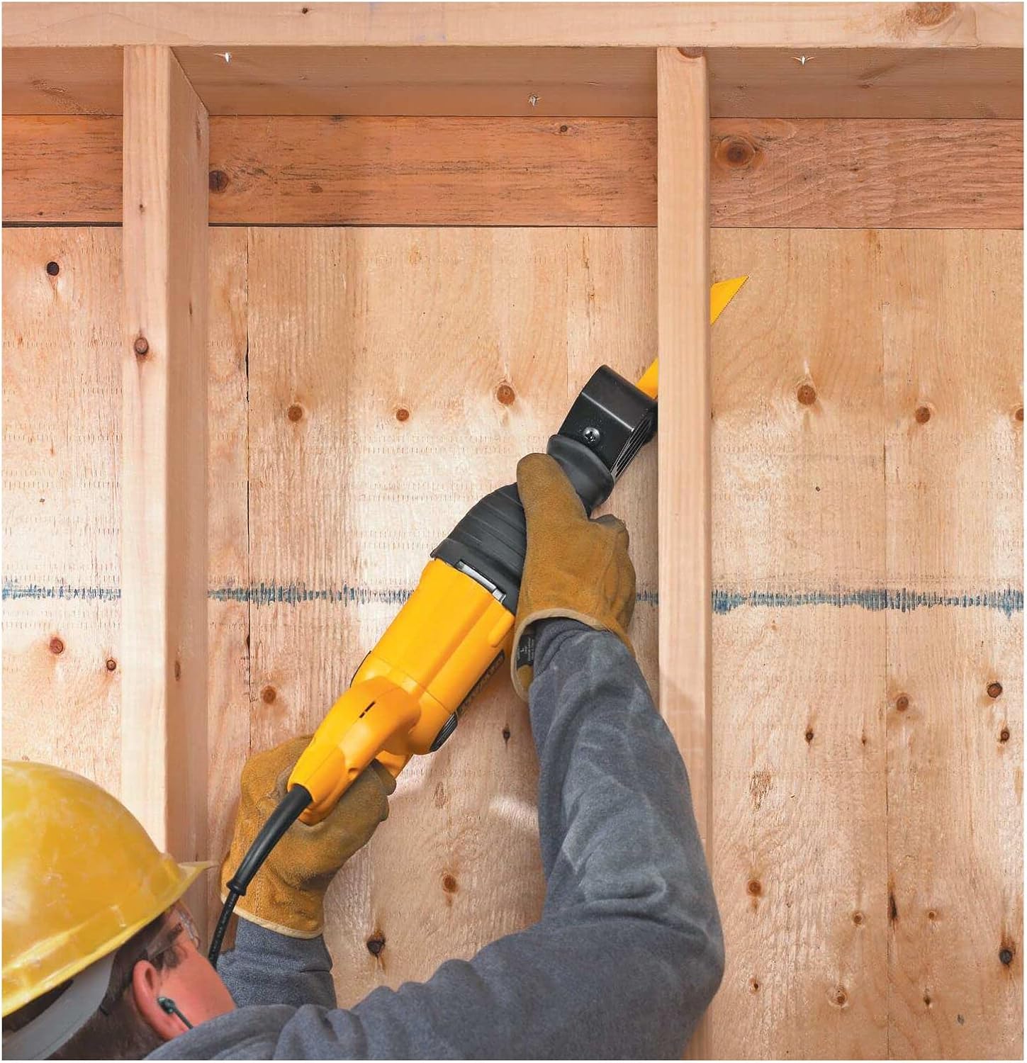 Dewalt Dt2345 Reciprozaagblad Dew-Dt2345-Qz - Image 3
