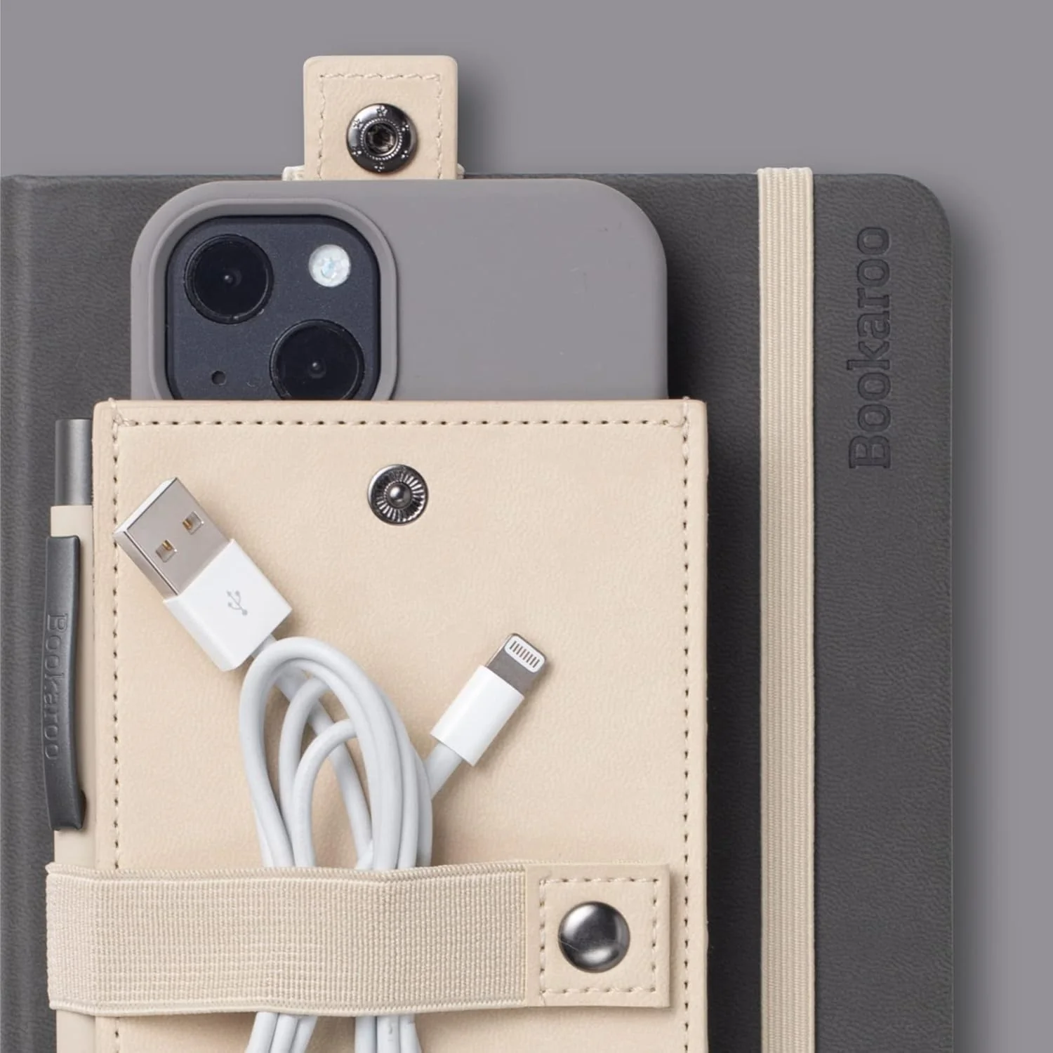 Bookaroo Phone Holder - Image 5