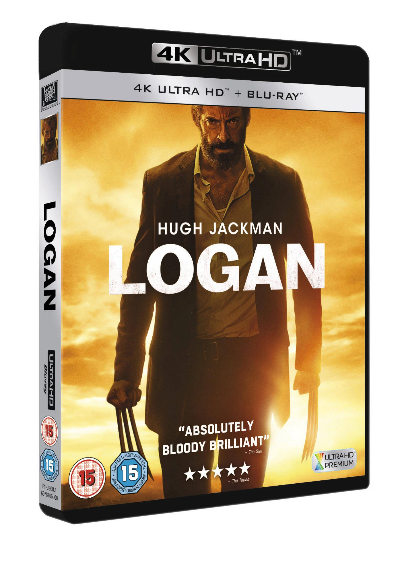 Logan - Image 2