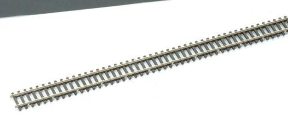 Peco F/S Wooden Sleeper Nickel Silver Track - Image 2