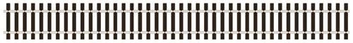 Peco SL-100F Streamline Code 75 Nickel Flexible Track (25