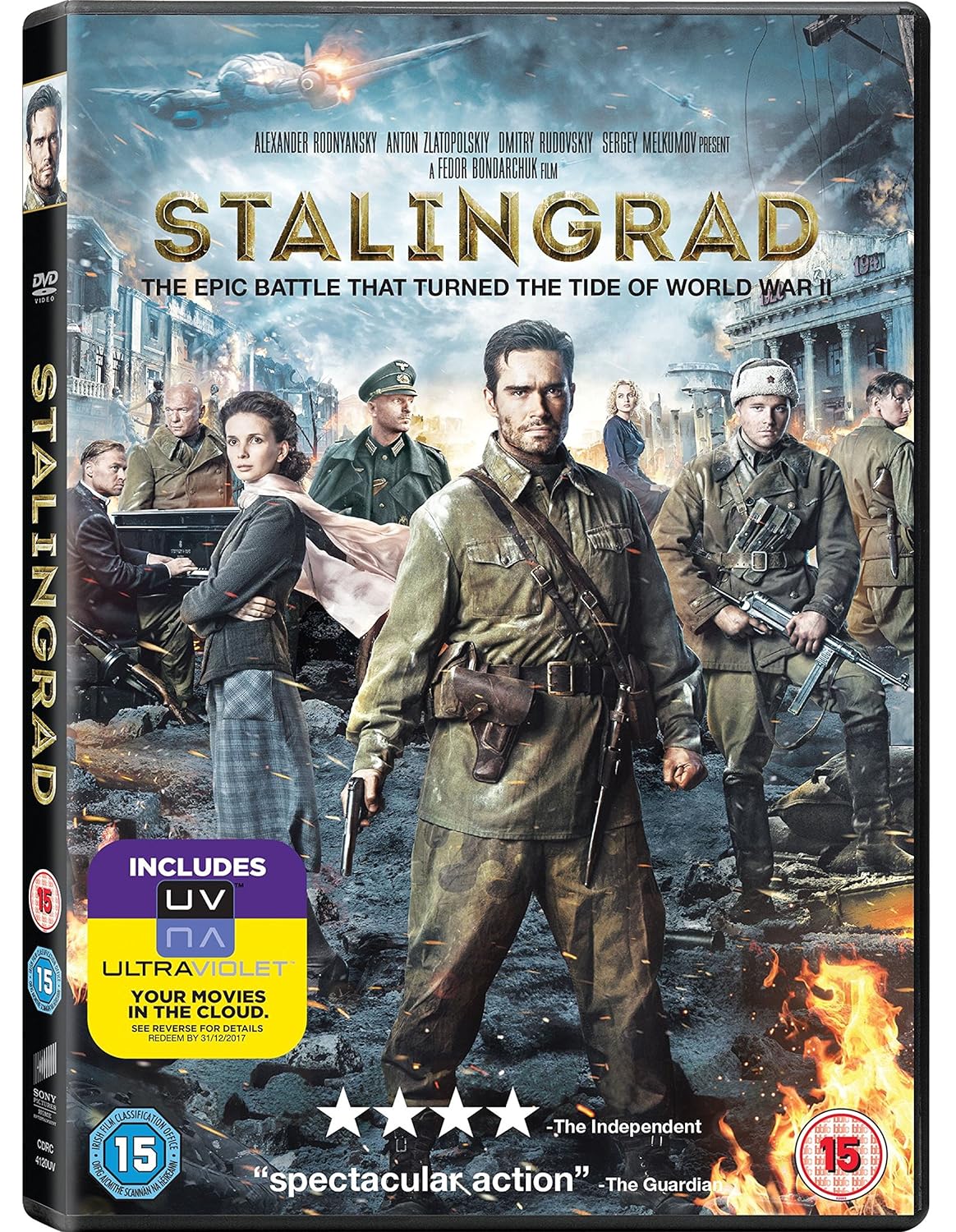 Stalingrad - Image 3