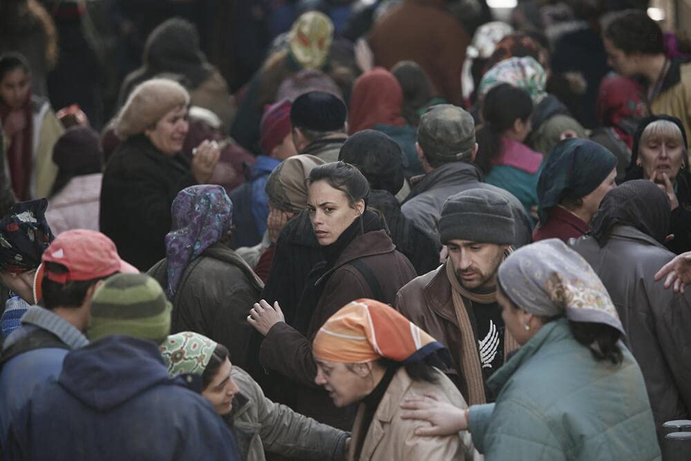 The Search - Image 5