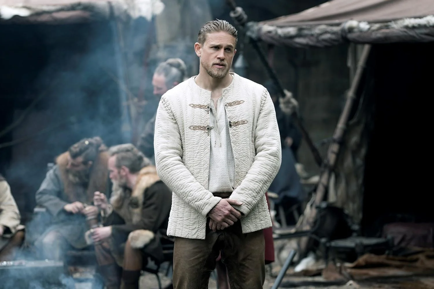Le roi arthur, la légende d'excalibur - Image 8