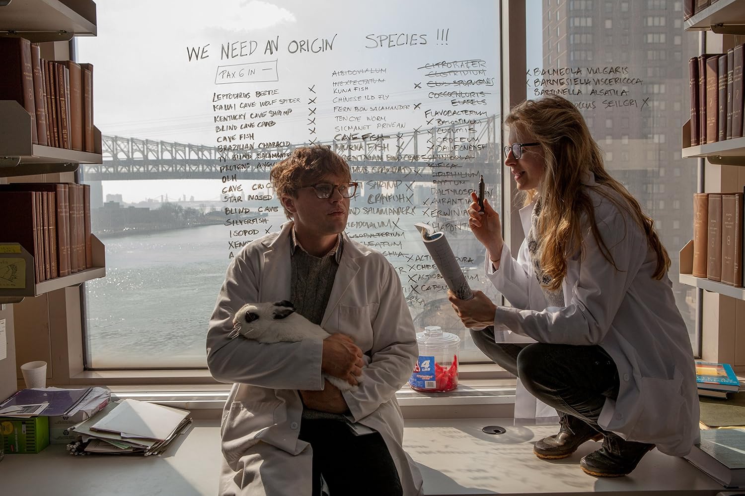 I Origins - Image 3
