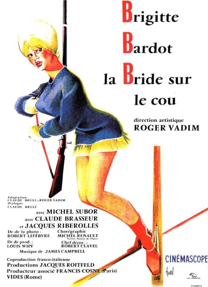 La bride sur le cou - Image 2