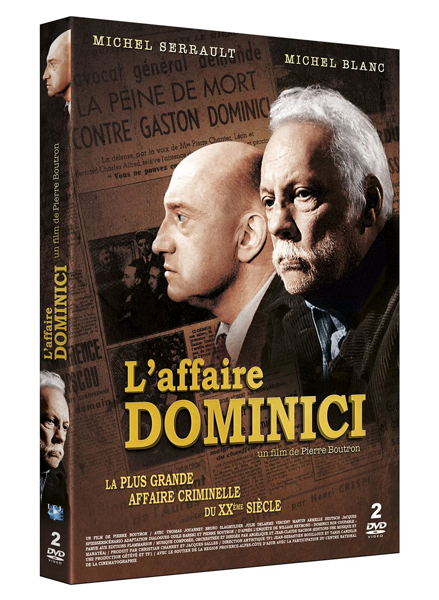 L Affaire Dominici