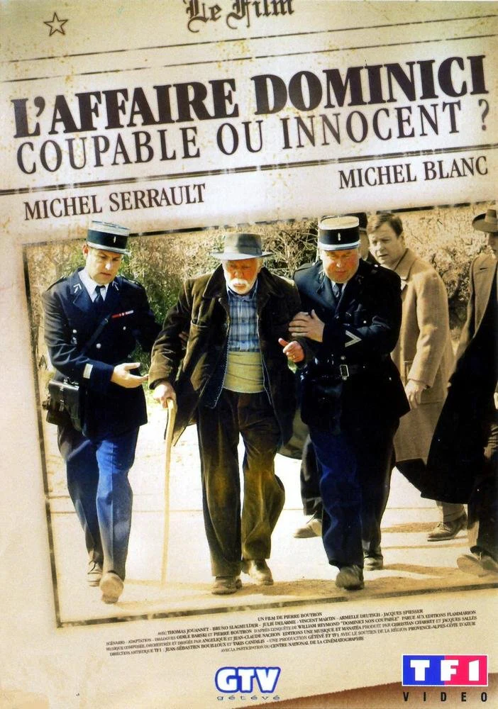 L Affaire Dominici - Image 2