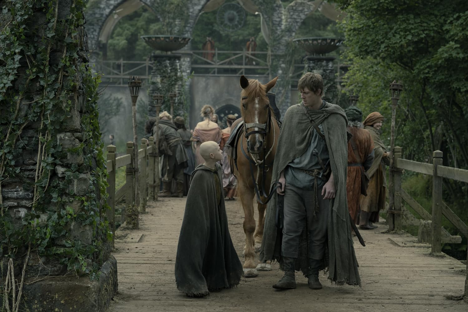 A Knight of the Seven Kingdoms - A Game of Thrones Tale - Staffel 1 (2 4K-UHDs - Image 6