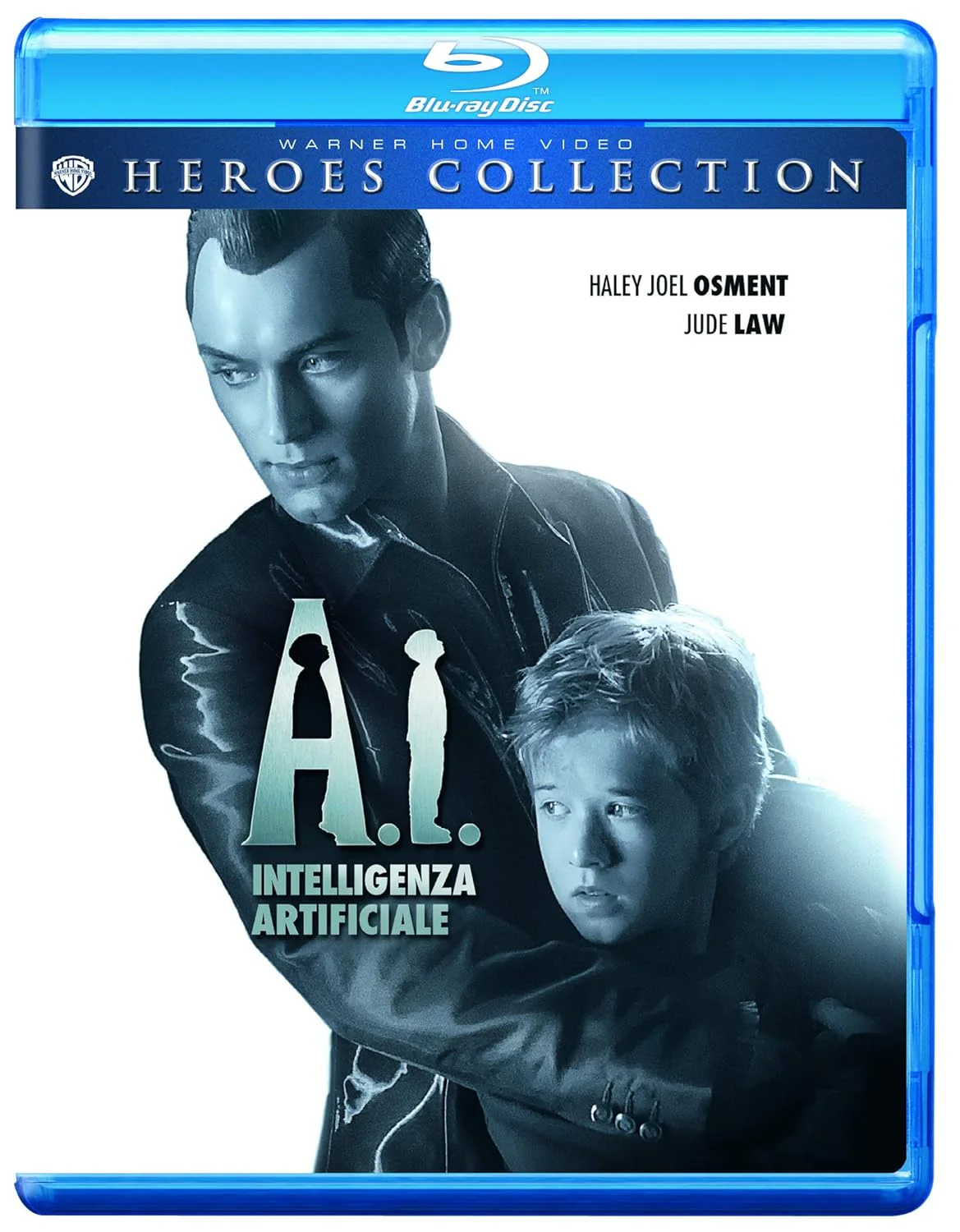 A.I. - Intelligenza Artificiale - Image 2