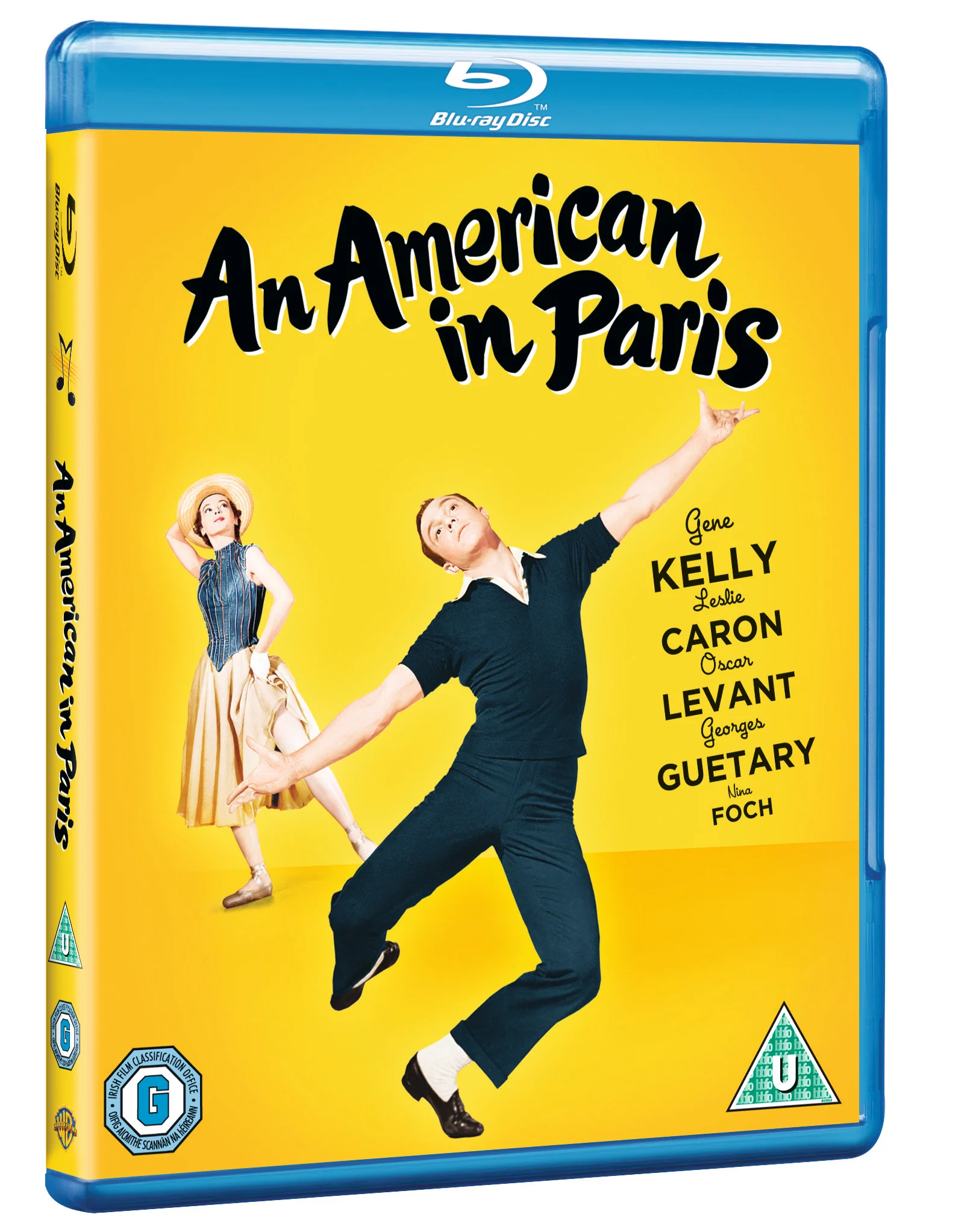 An American in Paris - Image 2