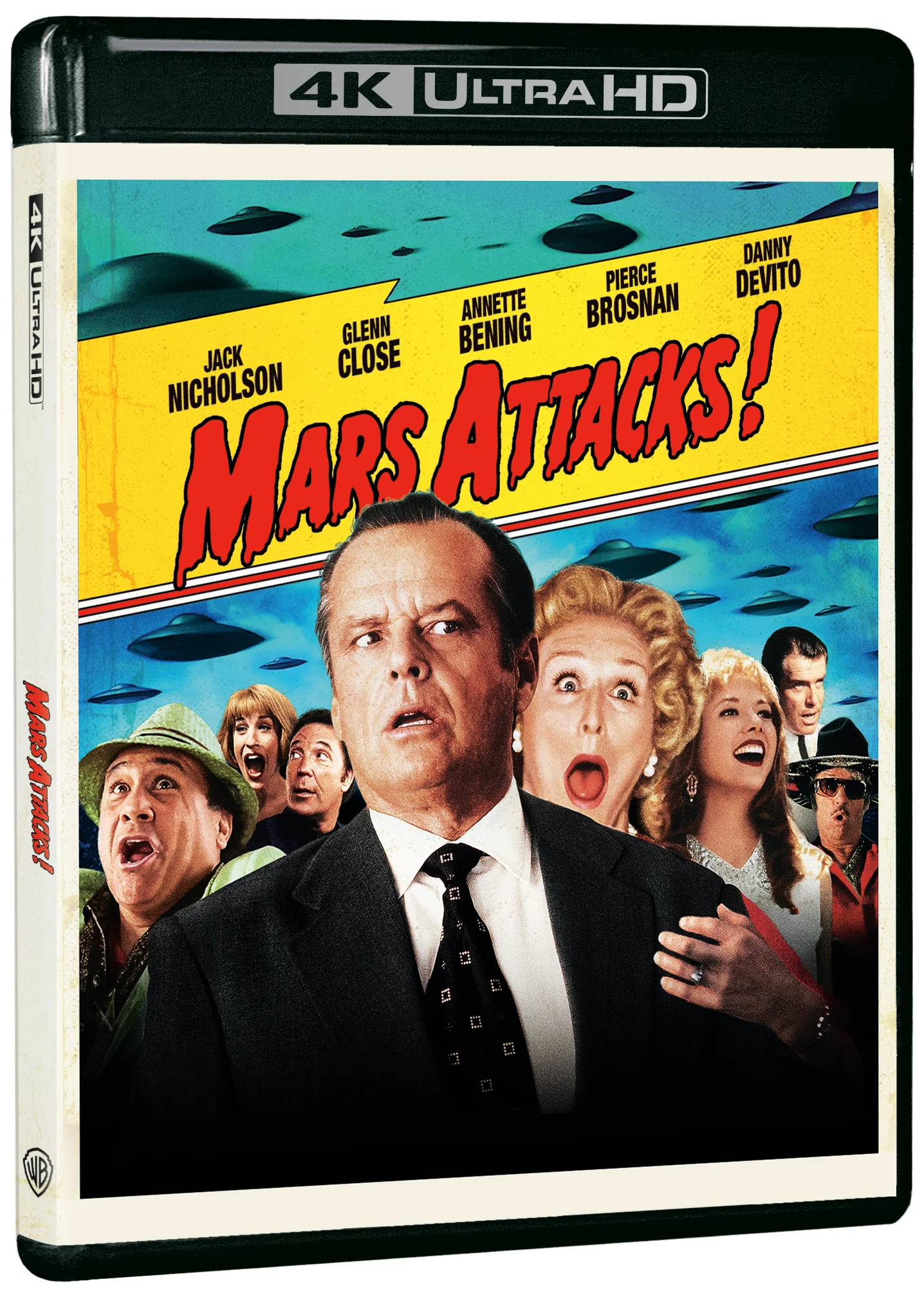 Mars Attacks! - Image 2