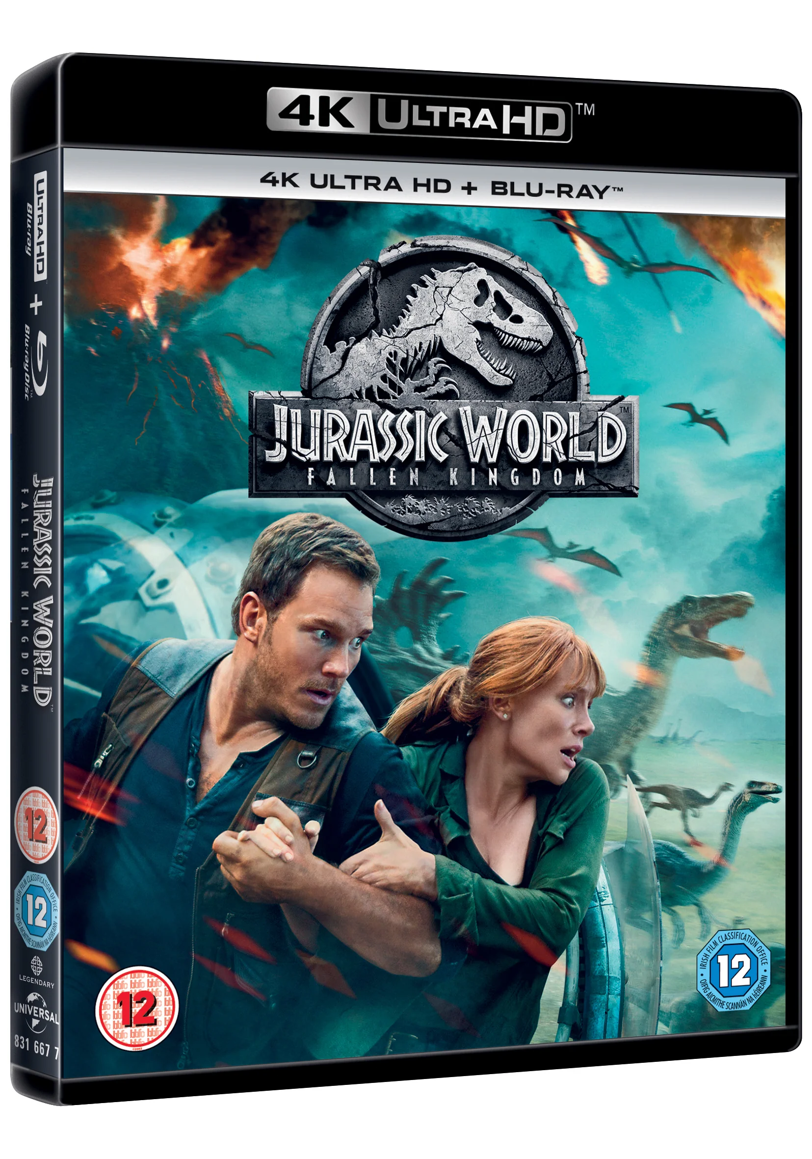 Jurassic World - Fallen Kingdom - Image 2
