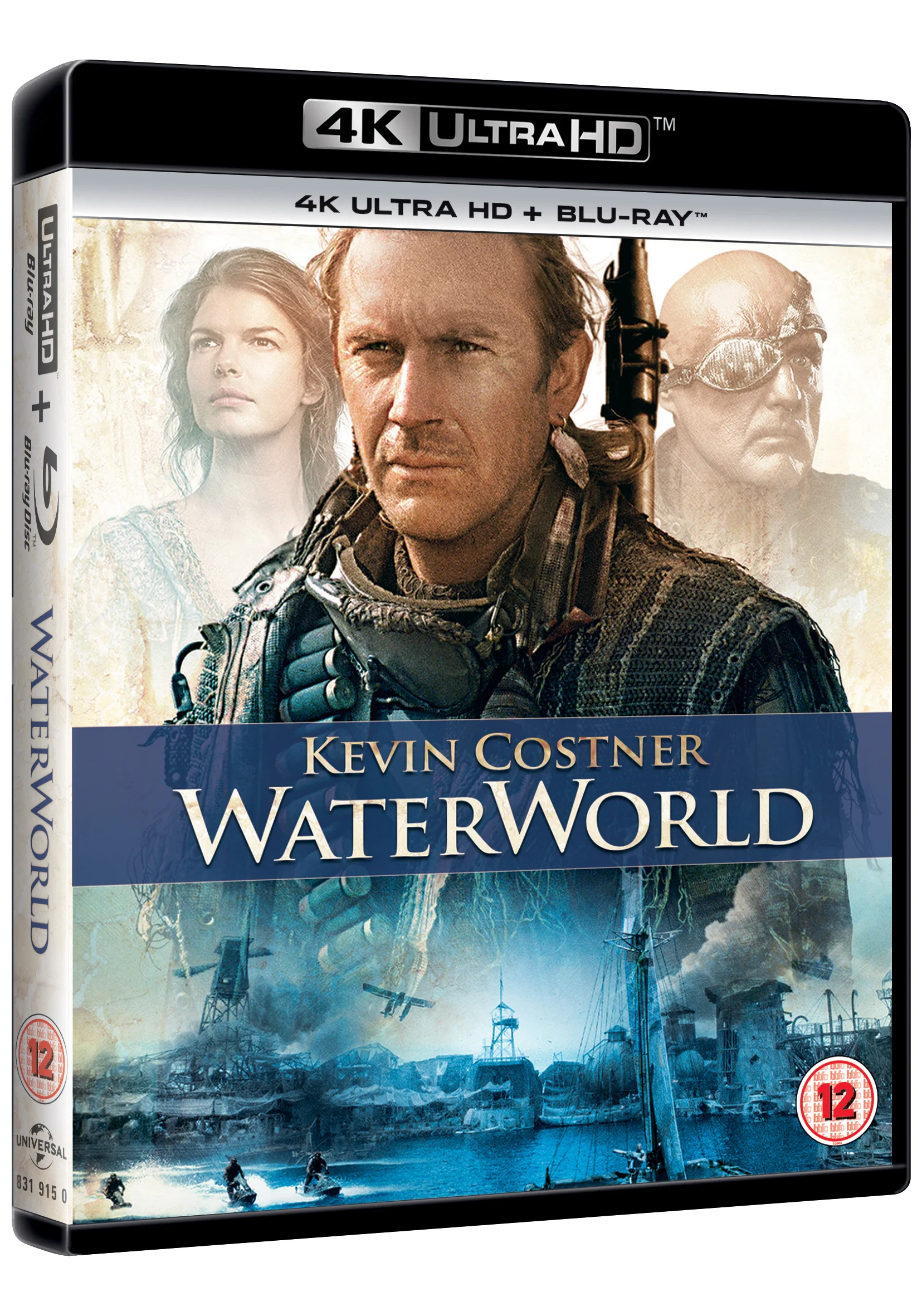 Waterworld - Image 2