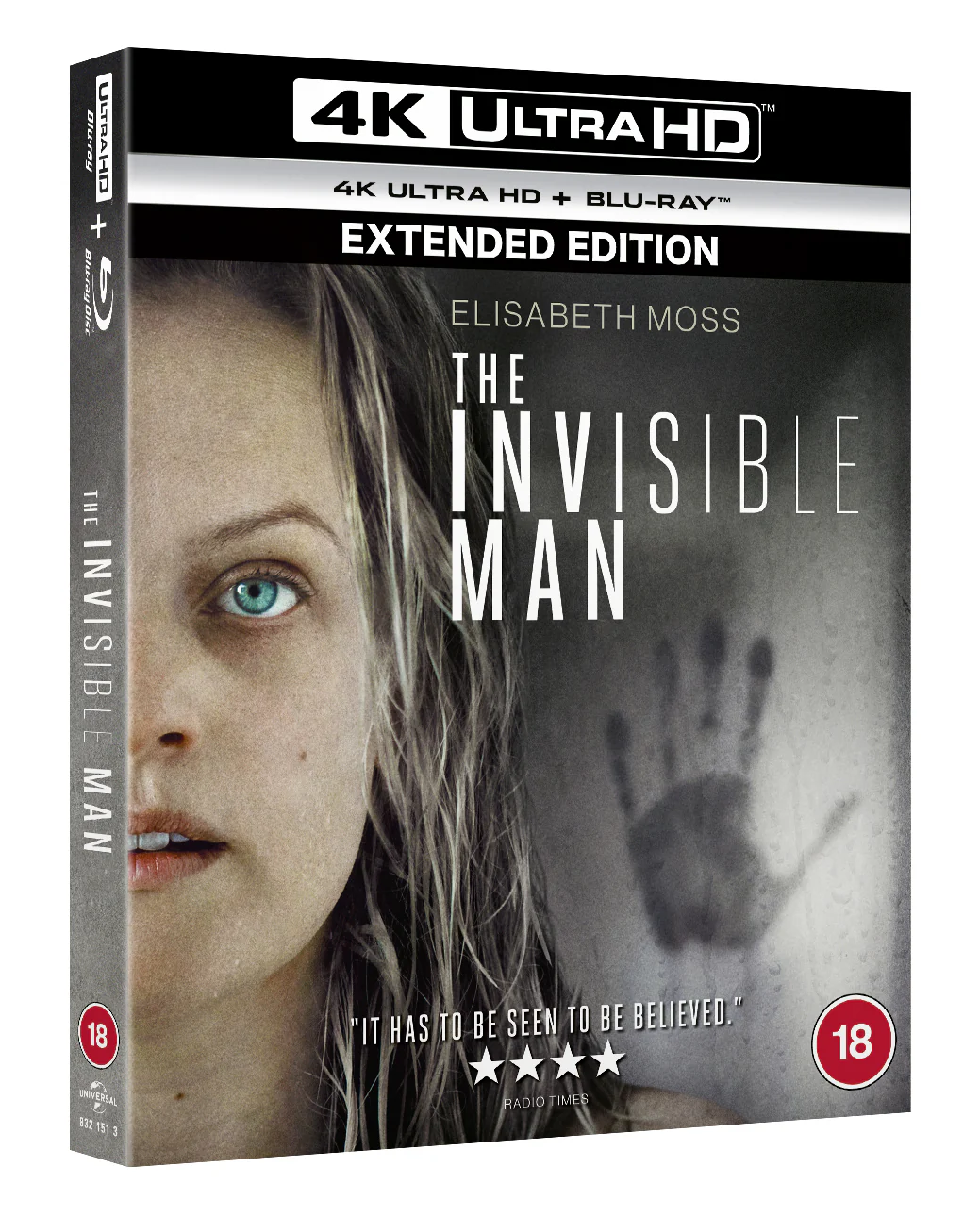 The Invisible Man - Image 2
