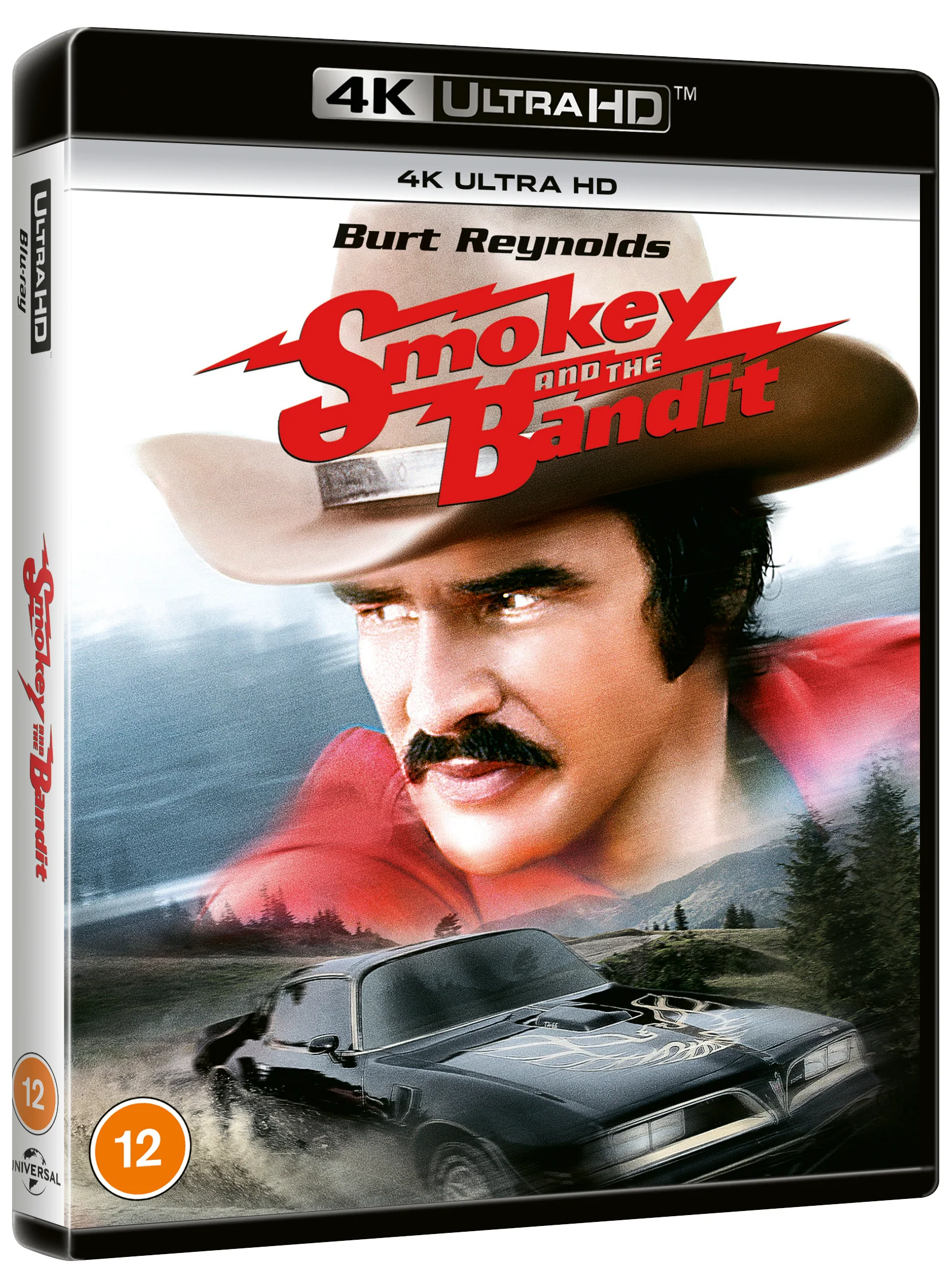 Smokey and the Bandit - Image 2